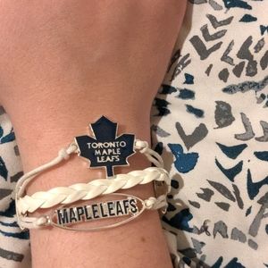 Ashley Bridget bracelet